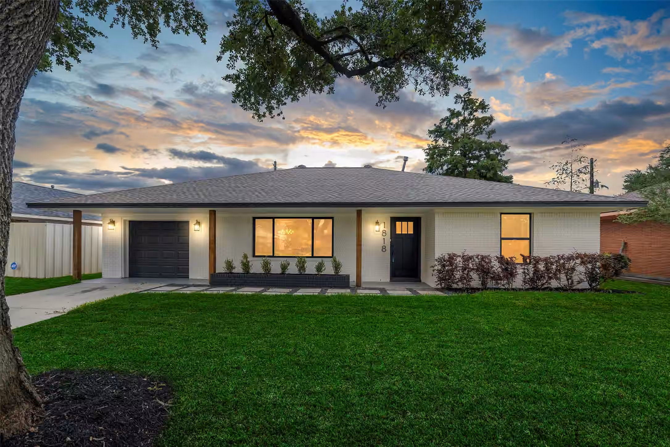 Photo of 1818 Watercrest Drive, Houston, TX 77008