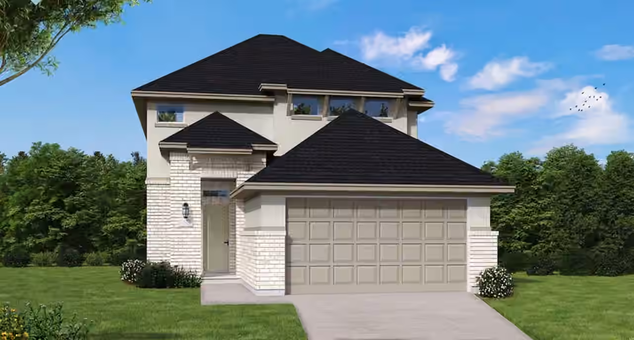 Photo of 110 Twilight Meadow Way, Richmond, TX