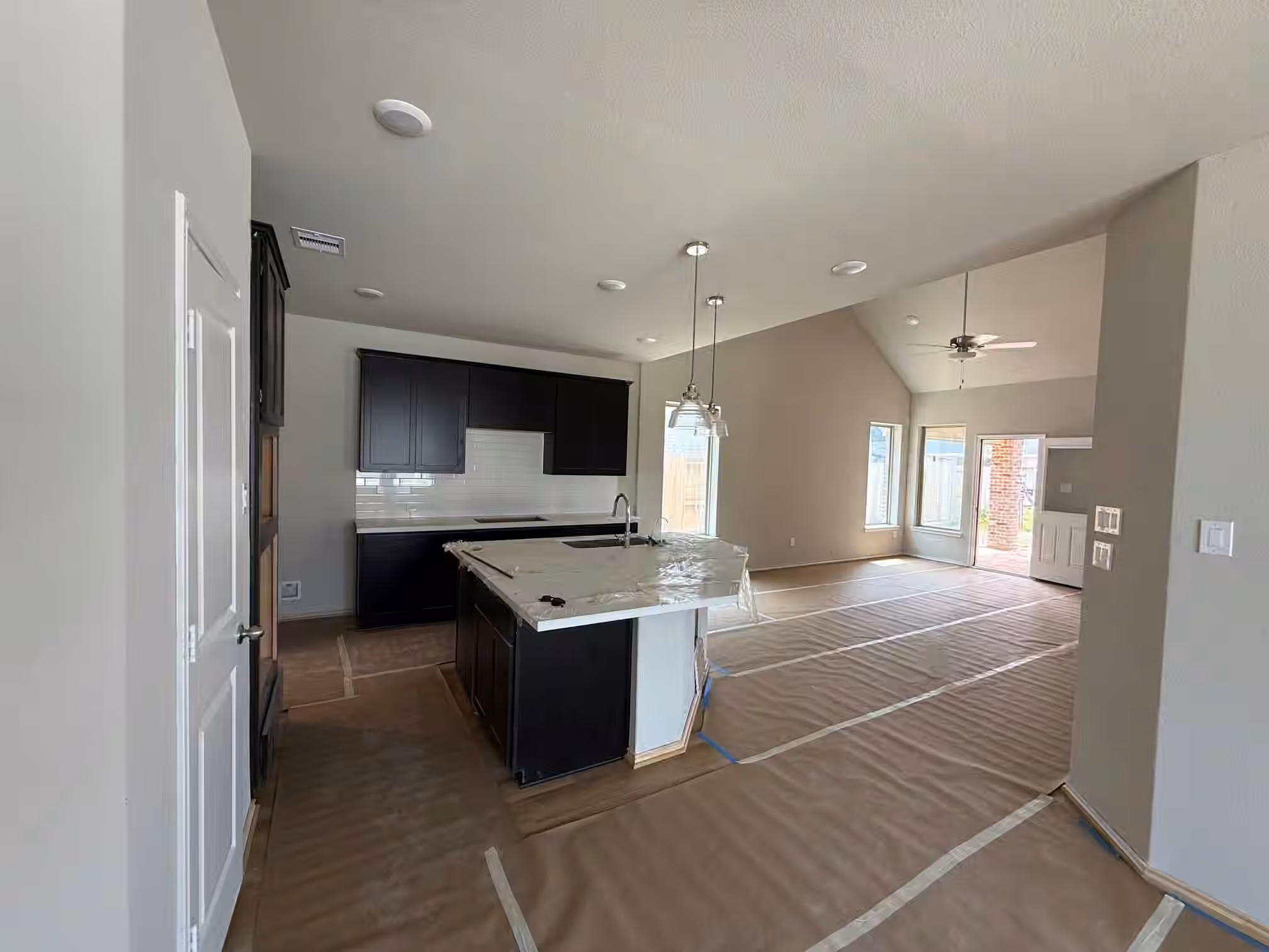 Photo 3 of 110 Twilight Meadow Way, Richmond, TX