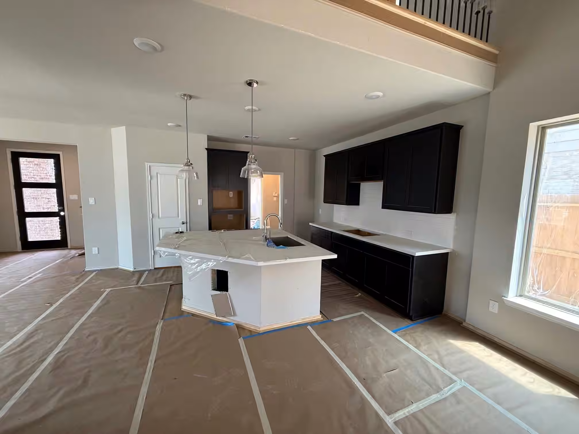 Photo 4 of 110 Twilight Meadow Way, Richmond, TX
