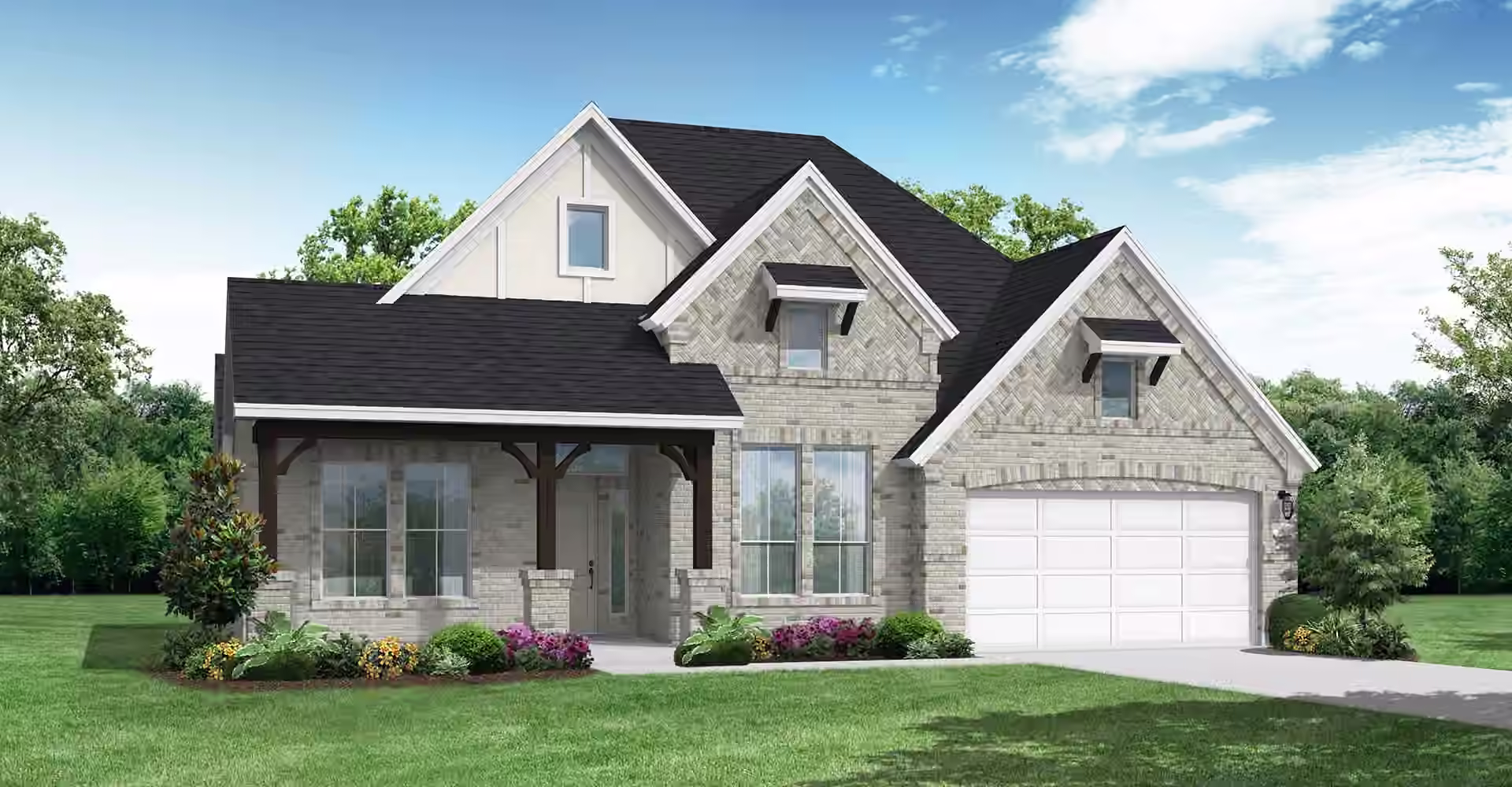 Photo of 6119 Monarch Blossom Lane, Richmond, TX