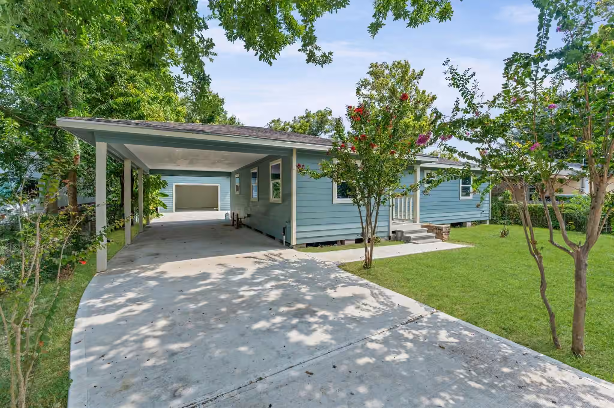 Photo of 1805 Chamberlain Street, Houston, TX 77093