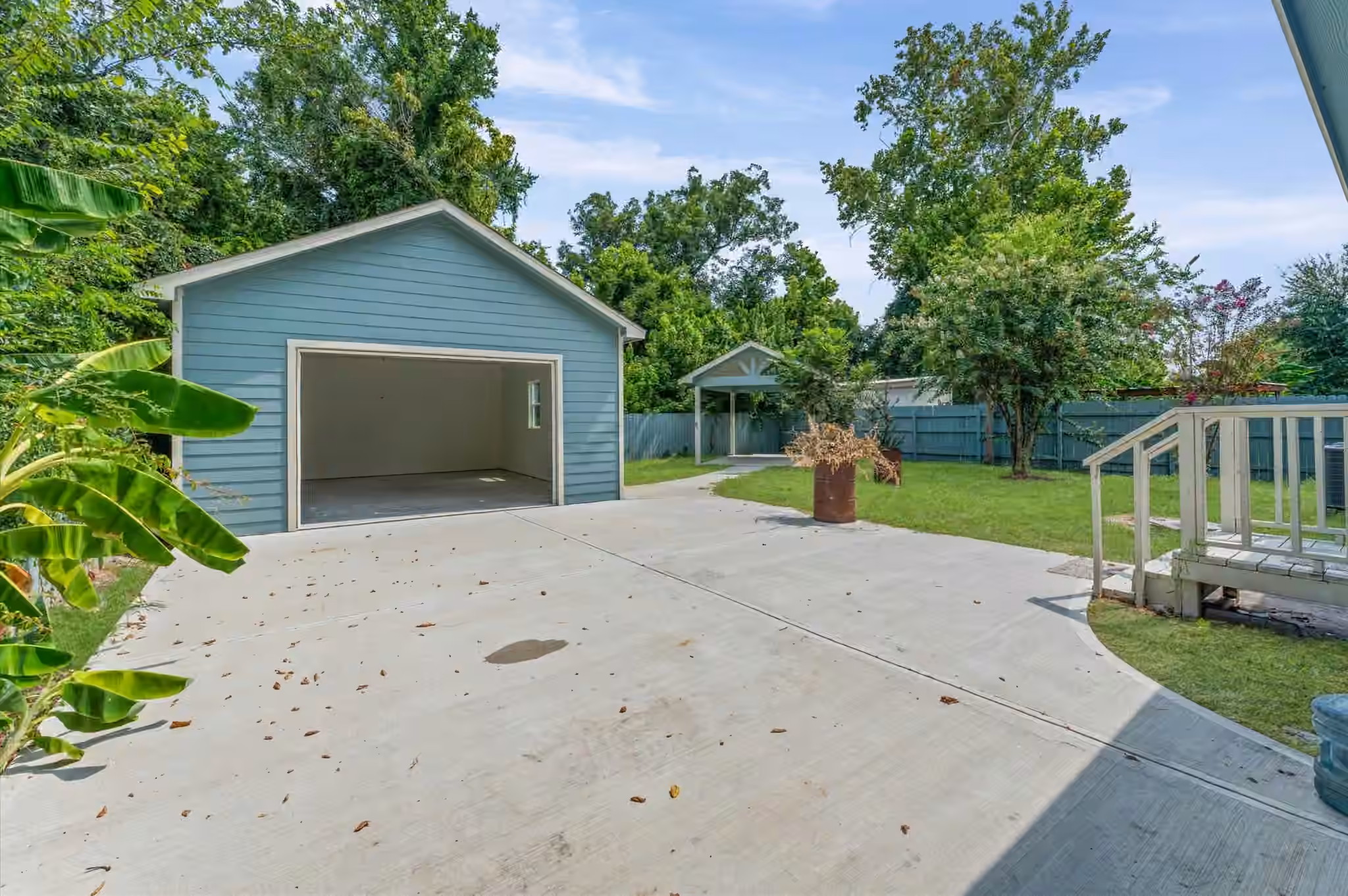Photo 2 of 1805 Chamberlain Street, Houston, TX