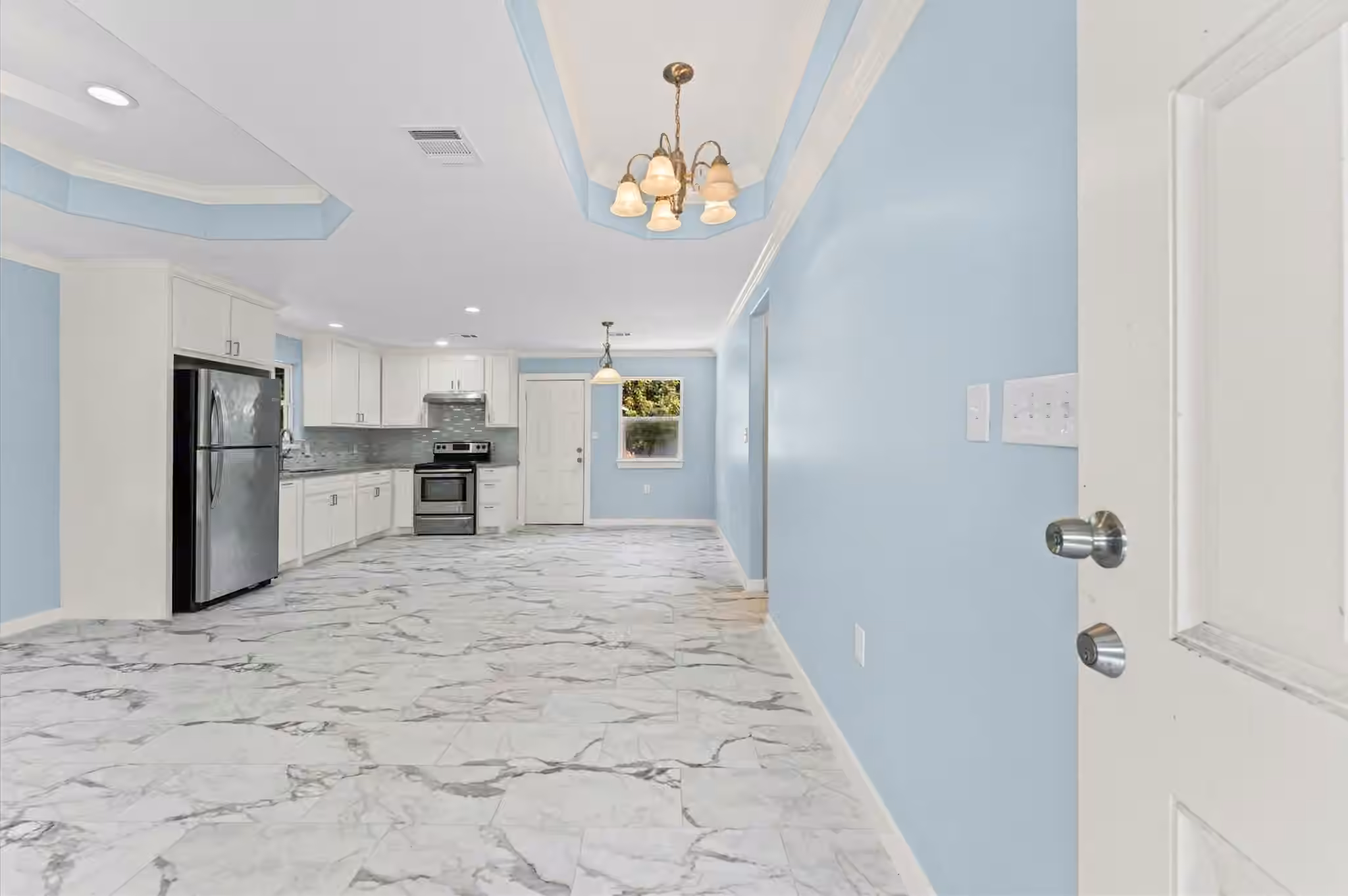 Photo 3 of 1805 Chamberlain Street, Houston, TX