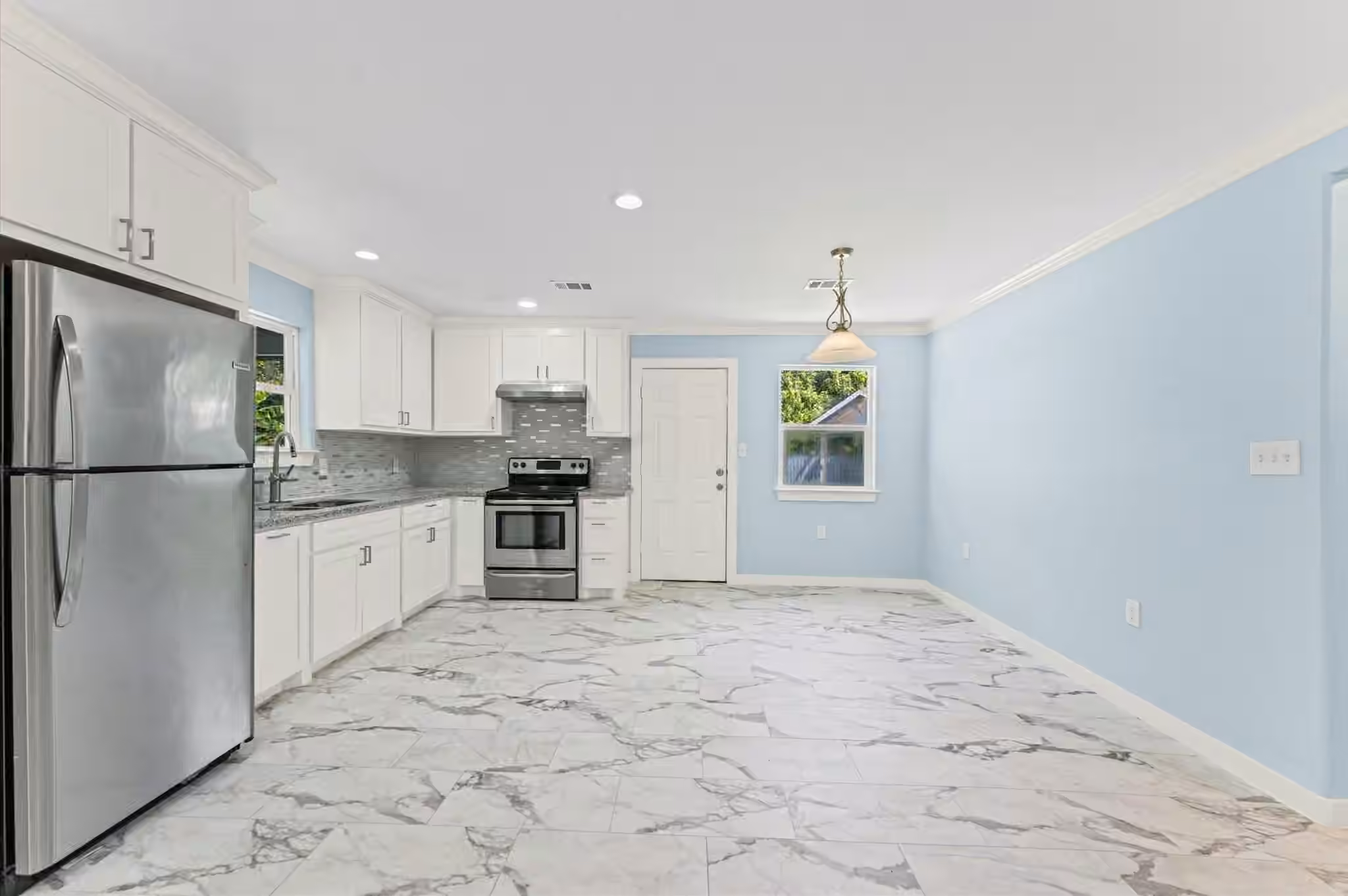 Photo 4 of 1805 Chamberlain Street, Houston, TX
