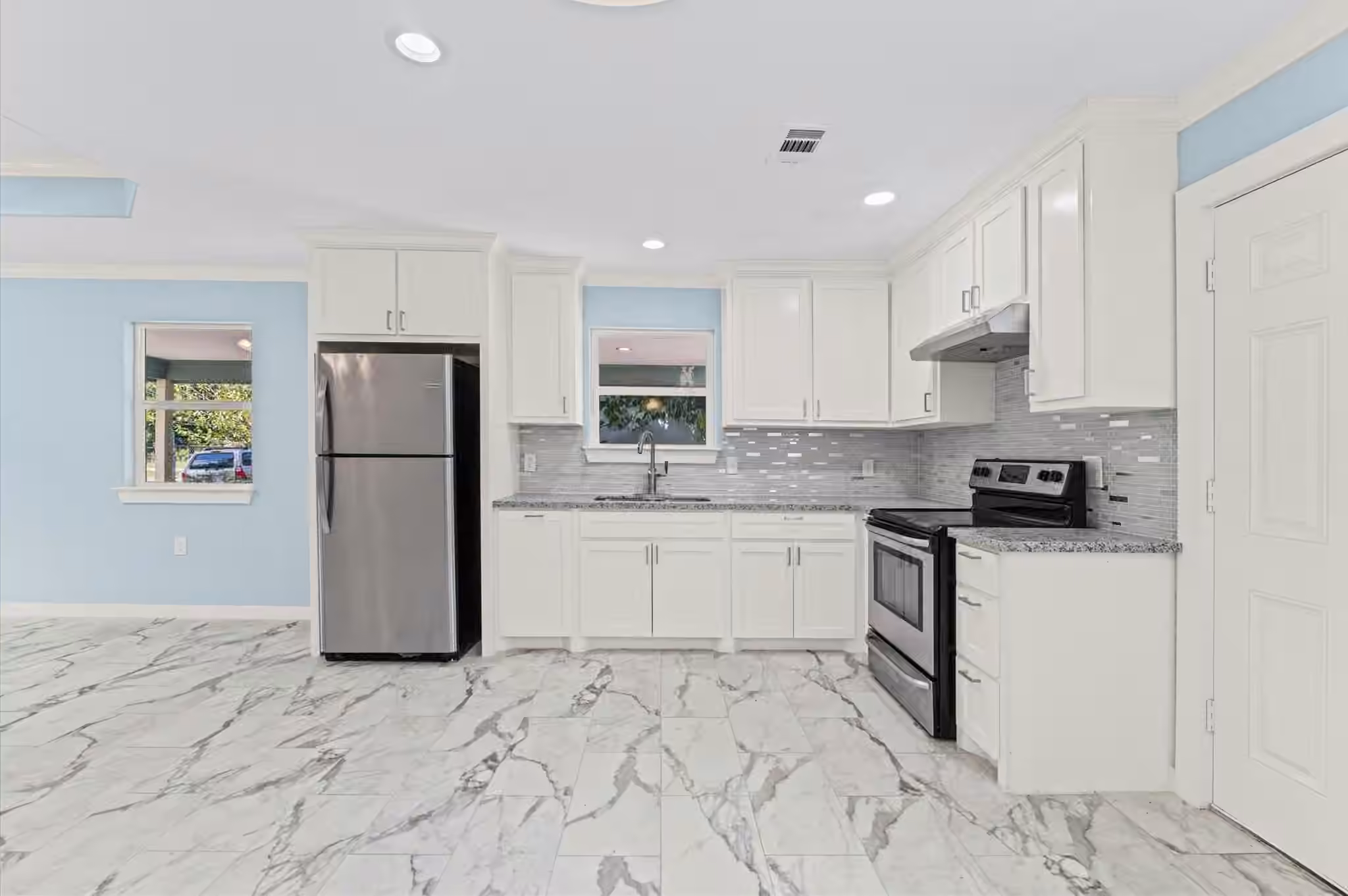 Photo 6 of 1805 Chamberlain Street, Houston, TX