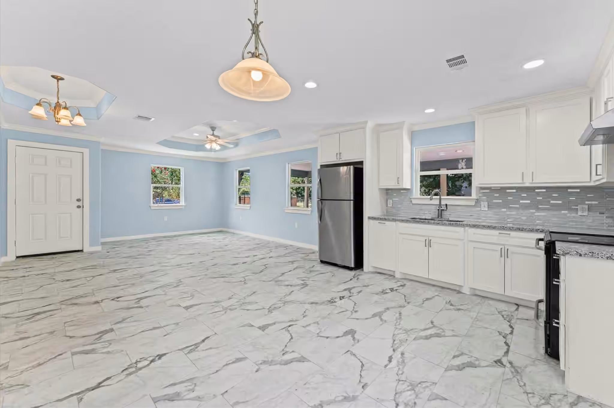 Photo 7 of 1805 Chamberlain Street, Houston, TX