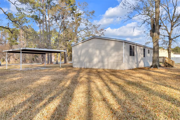Photo 5 of 22094 Spears Road, Porter, TX