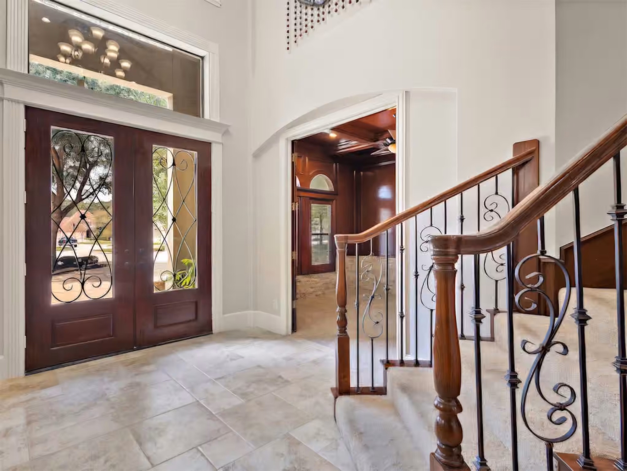 Photo 7 of 1303 Blantyre Way, Kingwood, TX