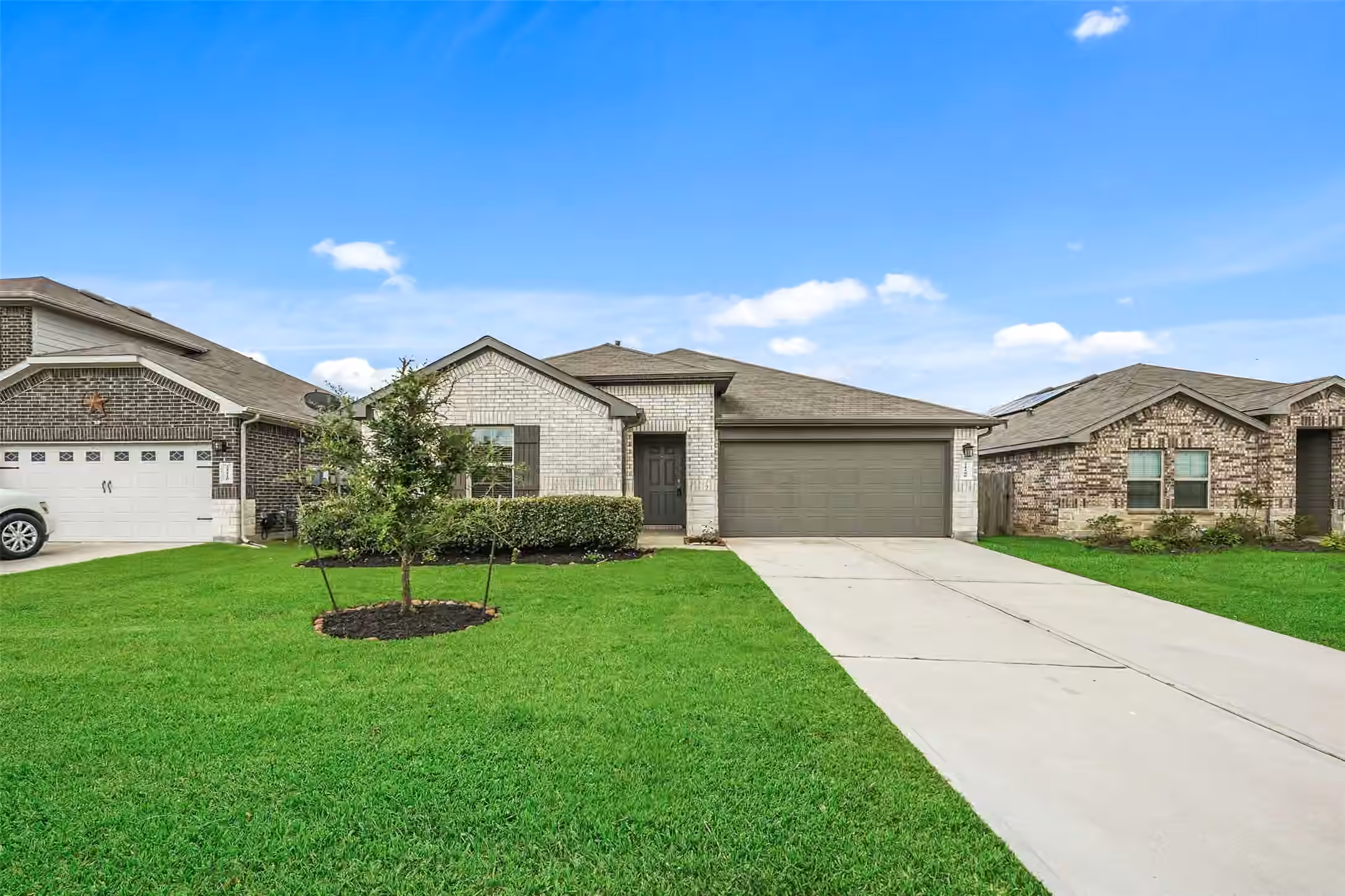 Photo of 21106 Waze Lewis Drive, New Caney, TX 77357