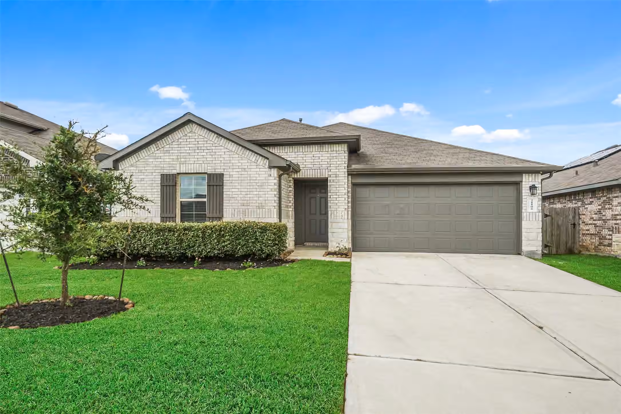 Photo 2 of 21106 Waze Lewis Drive, New Caney, TX