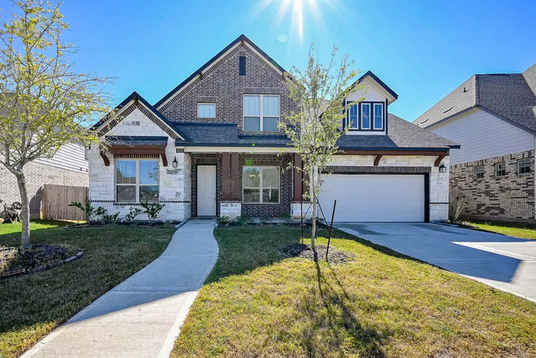 Photo of 5134 Sapphire Creek Drive, Richmond, TX 77469