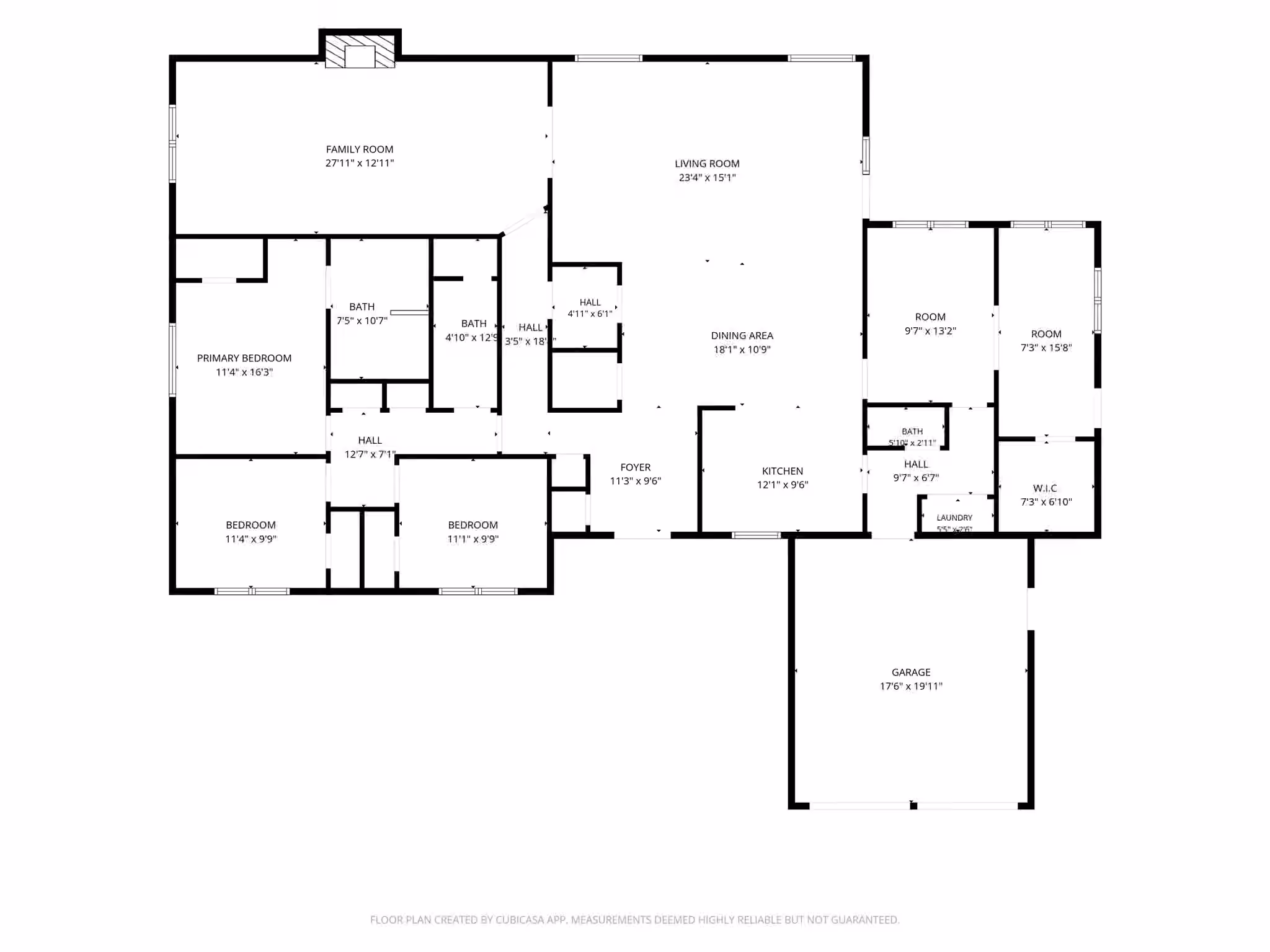 Photo 5 of 211 Rue Orleans Street, Baytown, TX