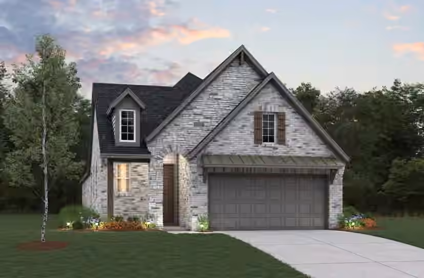 Photo of 21030 Eagle Shores Drive, Tomball, TX 77377