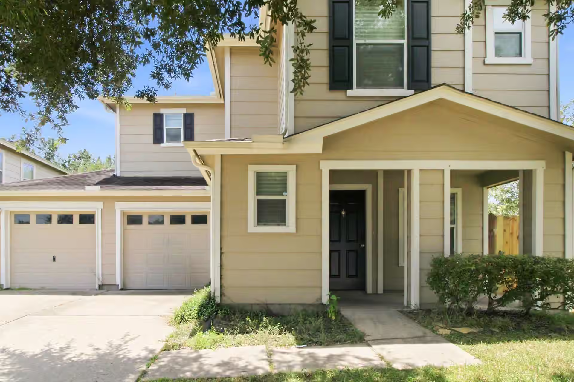 Photo of 4106 Dogwood Hill Street, Pasadena, TX 77503