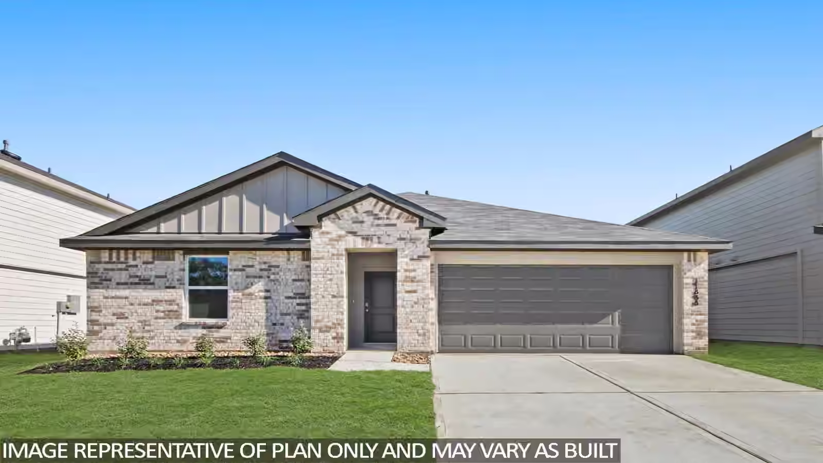 Photo of 12324 Lexington Heights Drive, Willis, TX 77318