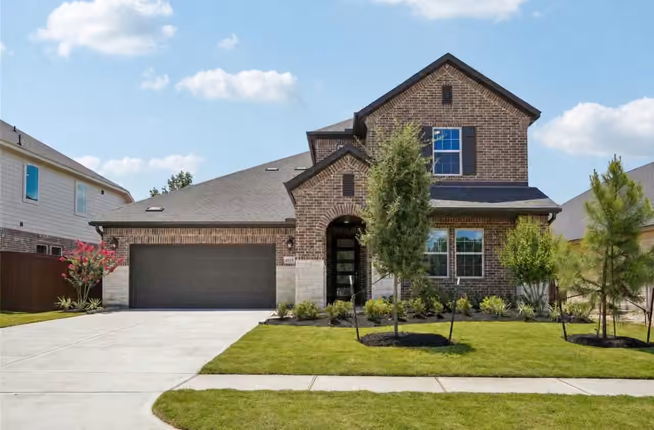 Photo of 16263 Sheridan River Trail, Conroe, TX