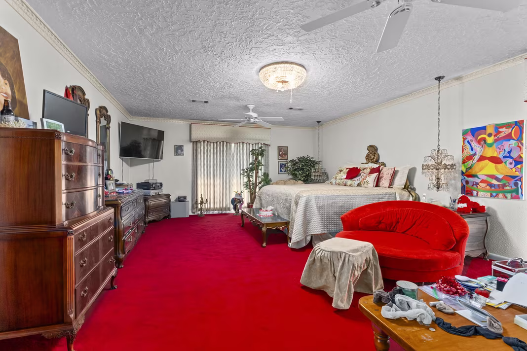 Photo 6 of 11318 Wallisville Road, Houston, TX