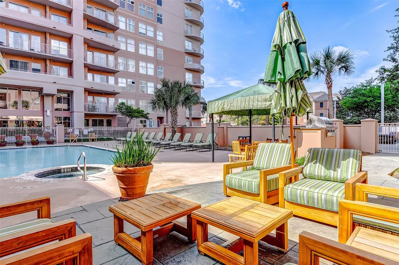 Photo 5 of 3505 Sage Road 1702, Houston, TX