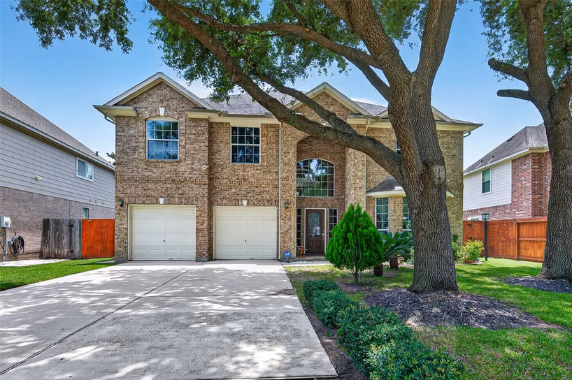 Photo of 13326 Durbridge Trail Drive, Houston, TX