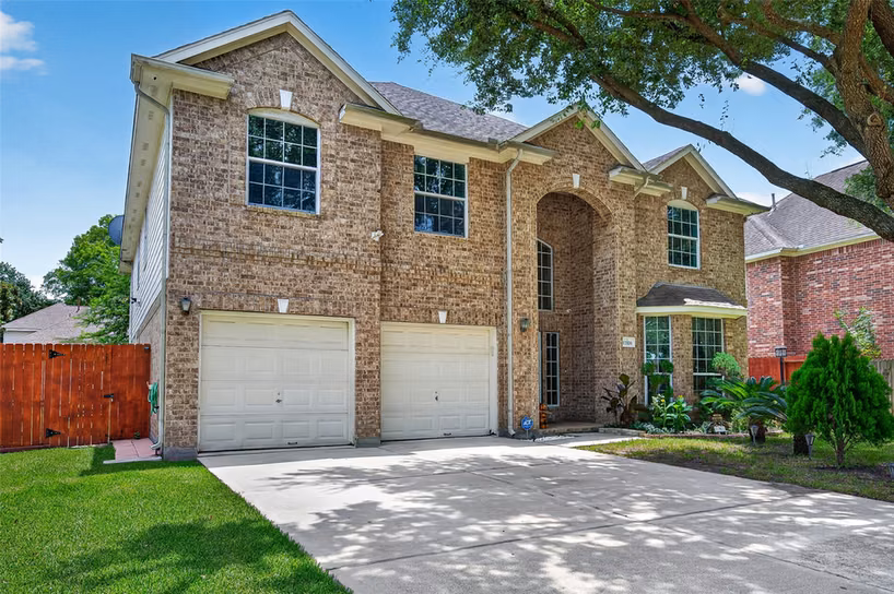 Photo 2 of 13326 Durbridge Trail Drive, Houston, TX