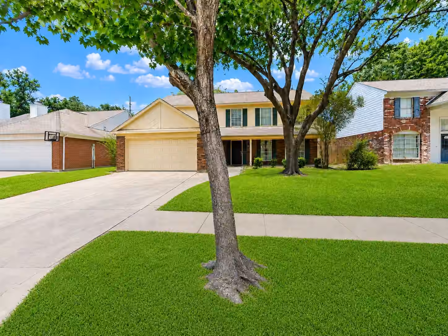 Photo of 9826 Green Valley, Houston, TX