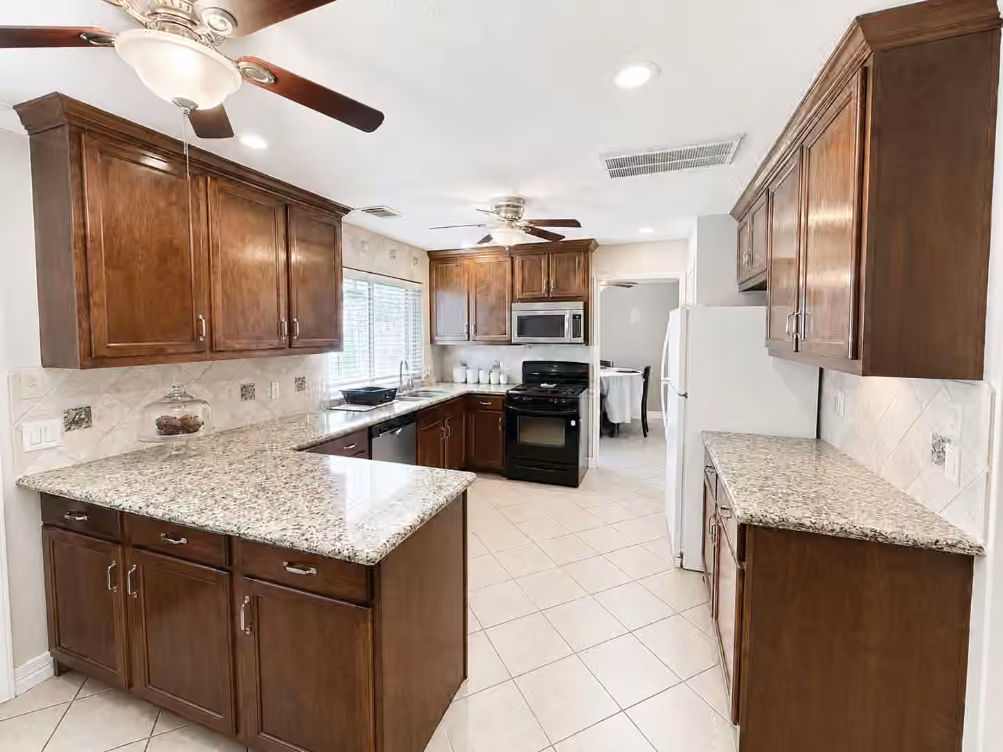 Photo 2 of 9826 Green Valley, Houston, TX
