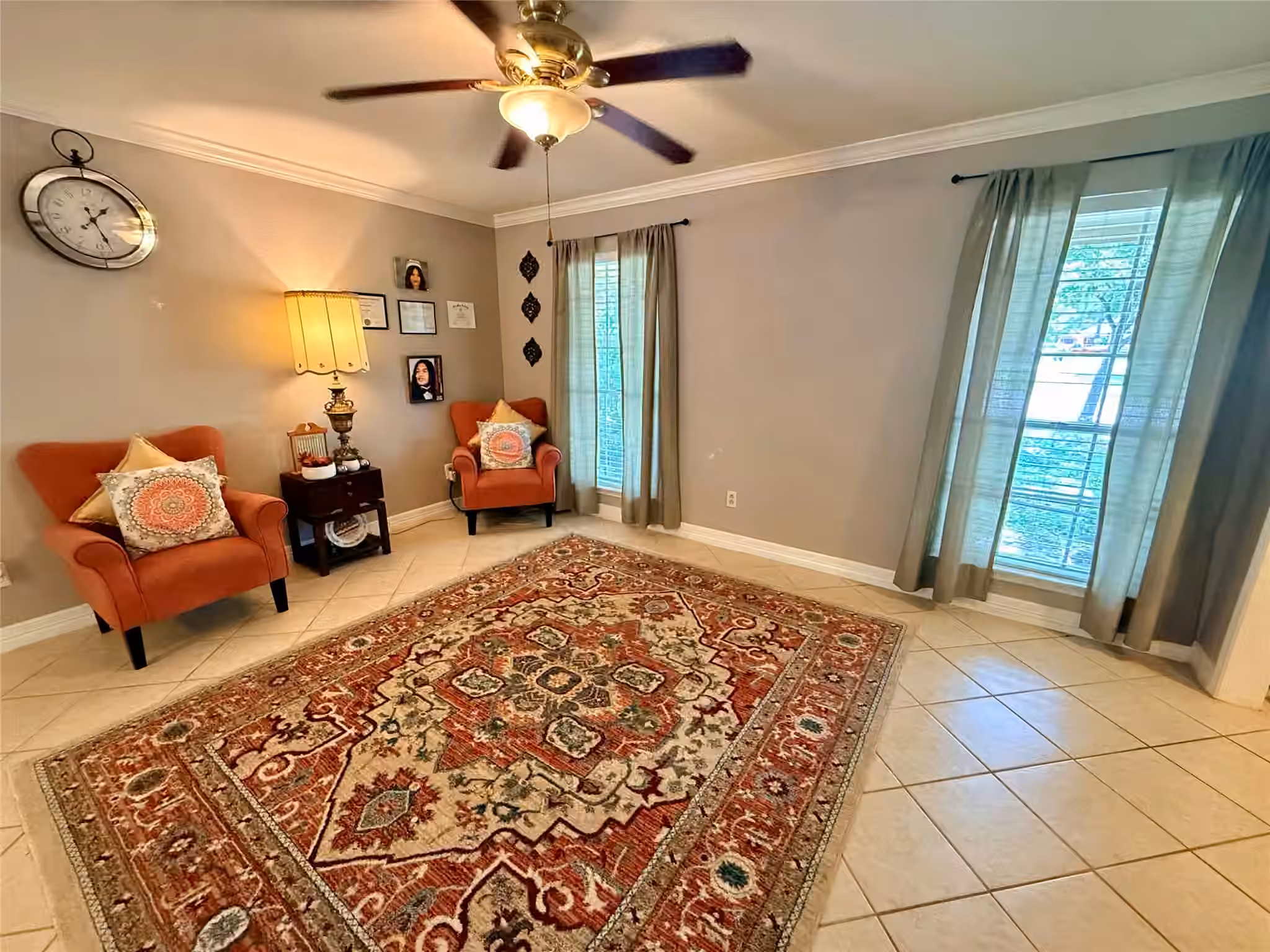 Photo 6 of 9826 Green Valley, Houston, TX