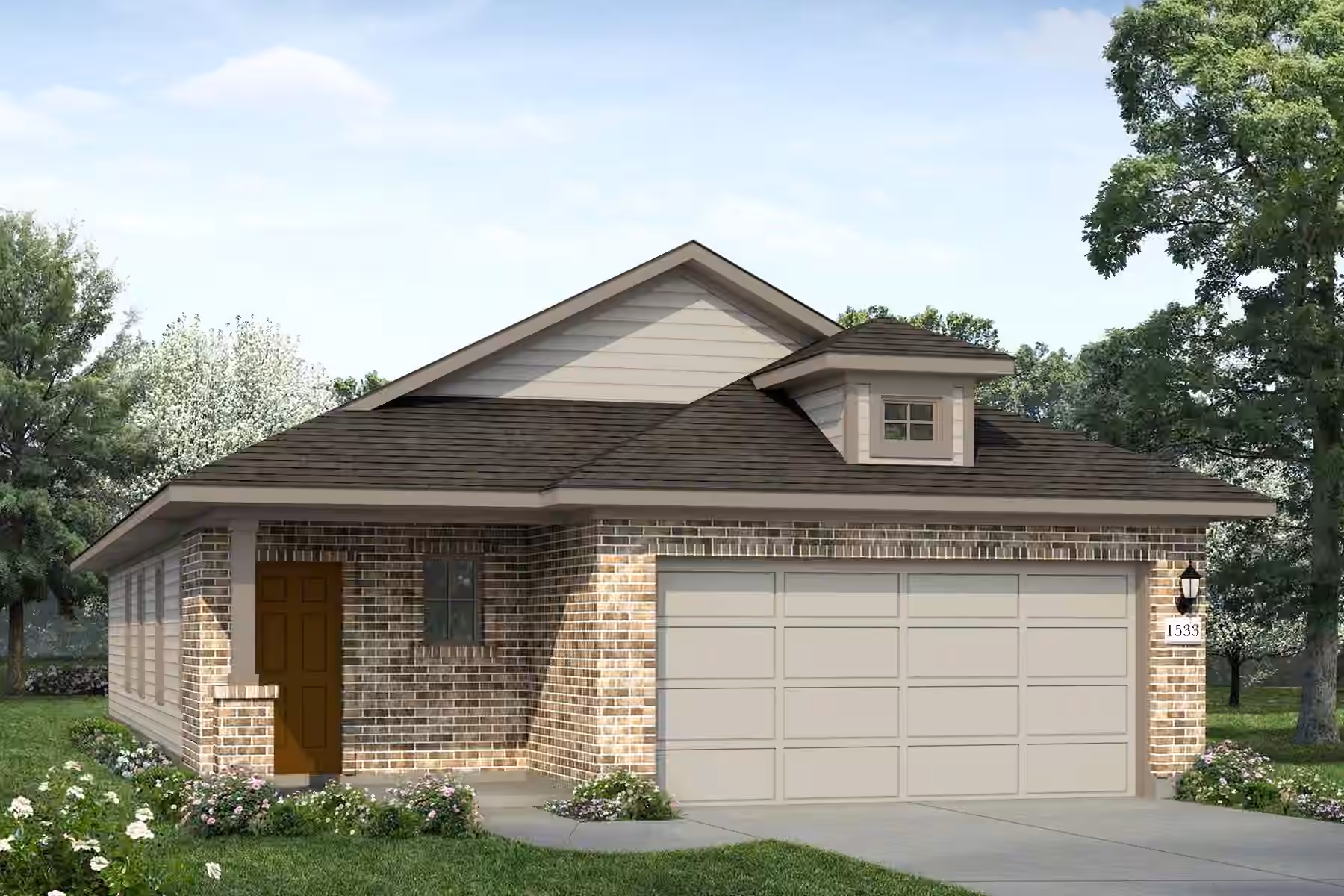 Photo of 359 Hickory Hills, Pattison, TX