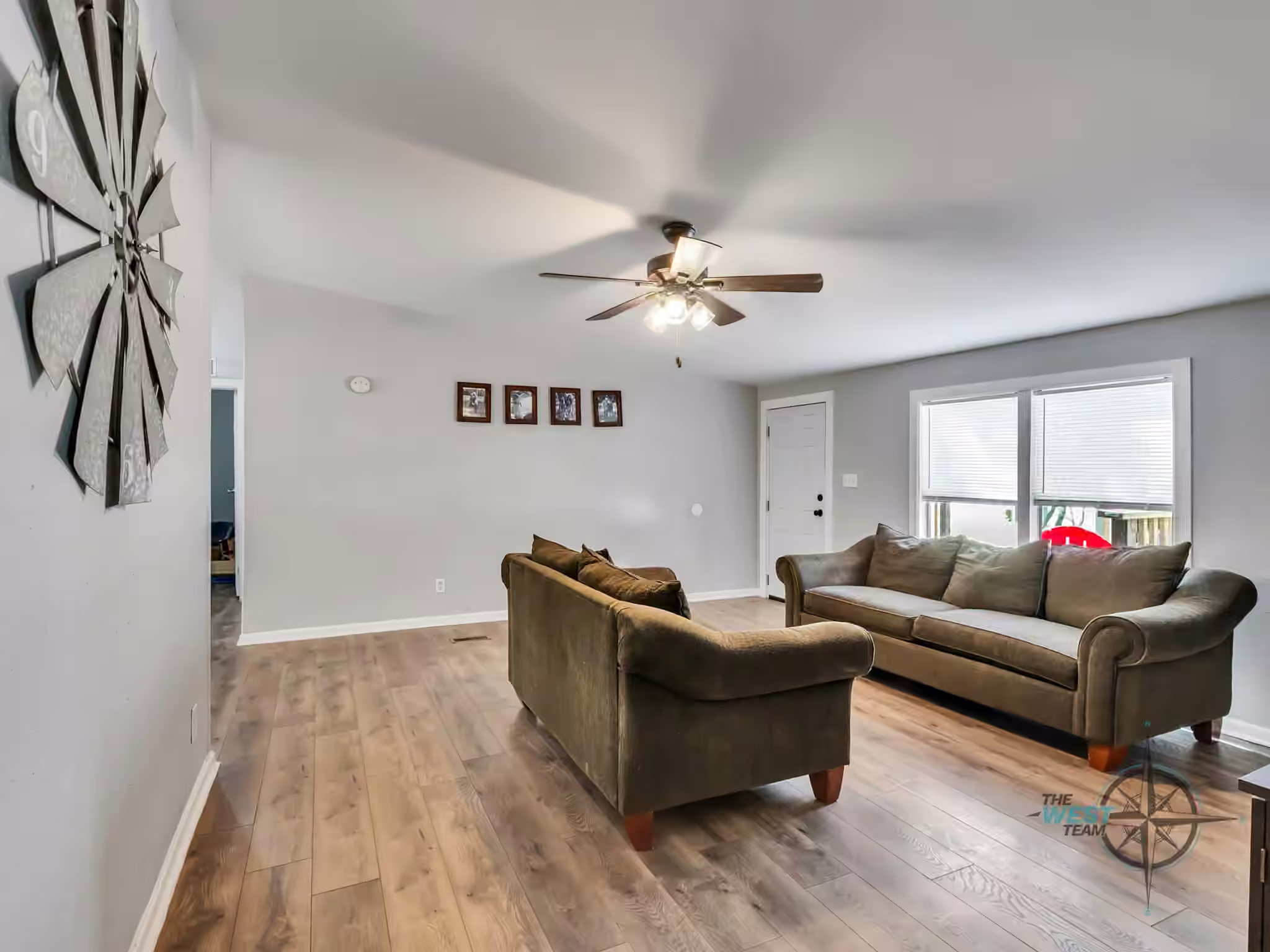 Photo 5 of 9654 Creek Vista Lane, Willis, TX