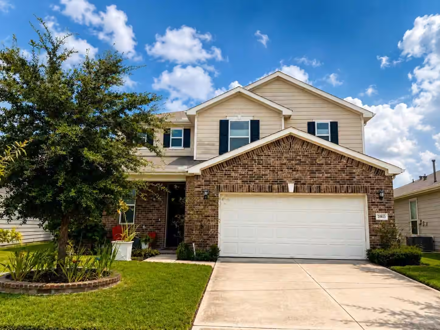 Photo of 20815 Westgreen Plains Drive, Katy, TX