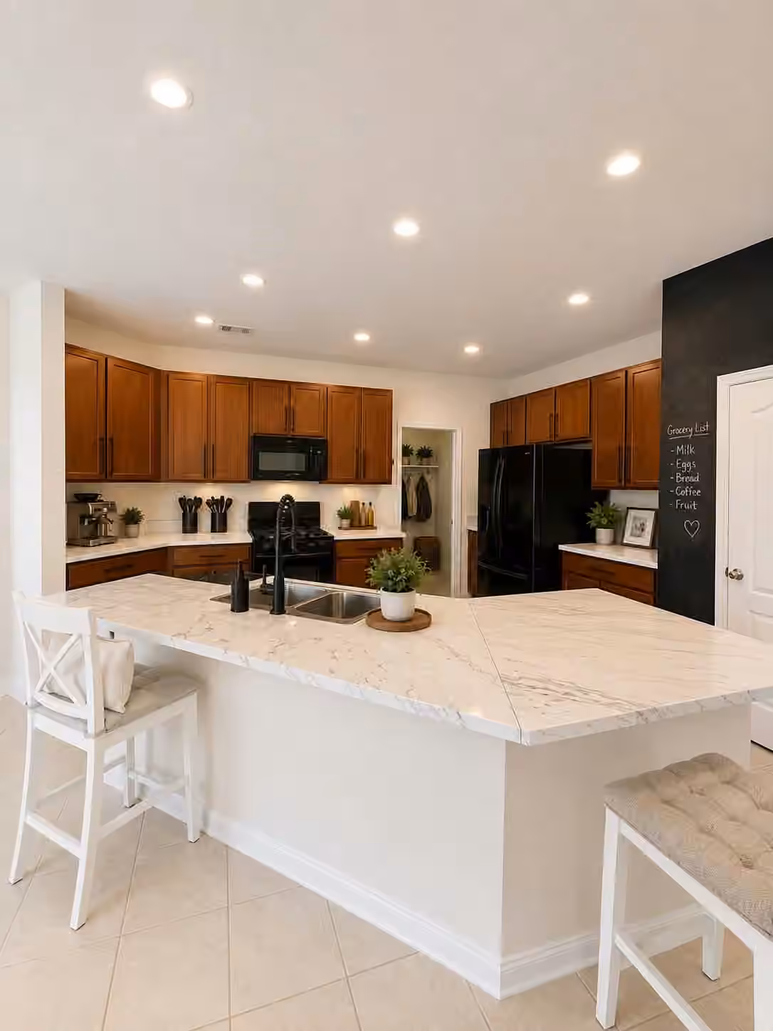 Photo 6 of 20815 Westgreen Plains Drive, Katy, TX