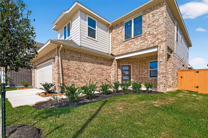 Photo 3 of 27206 Clear Breeze Drive, Katy, TX