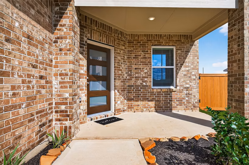 Photo 4 of 27206 Clear Breeze Drive, Katy, TX