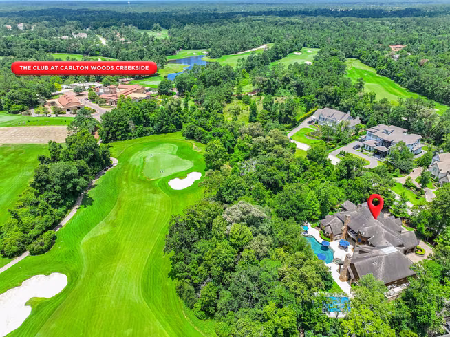 Photo of 247 S Fazio Way, Spring, TX