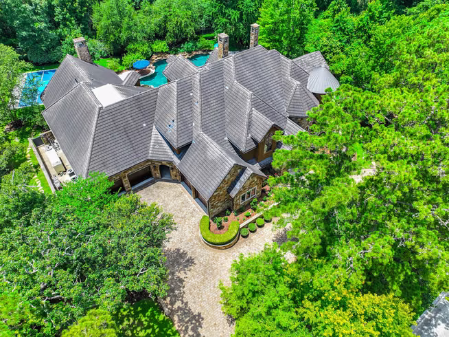 Photo 3 of 247 S Fazio Way, Spring, TX