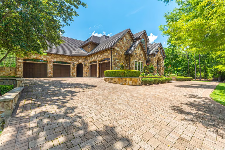 Photo 6 of 247 S Fazio Way, Spring, TX