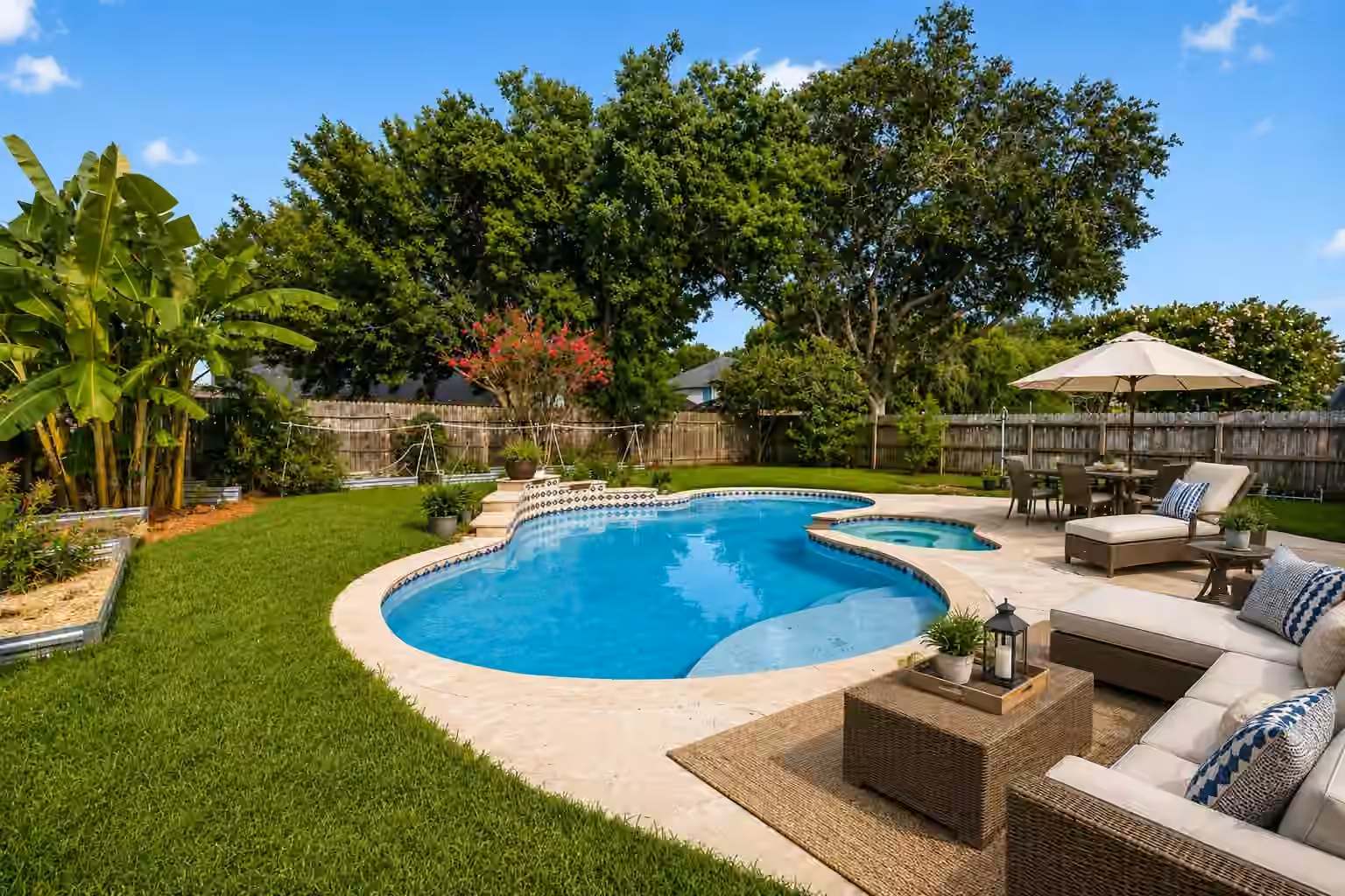 Photo 2 of 827 N Wellsford Drive, Pearland, TX