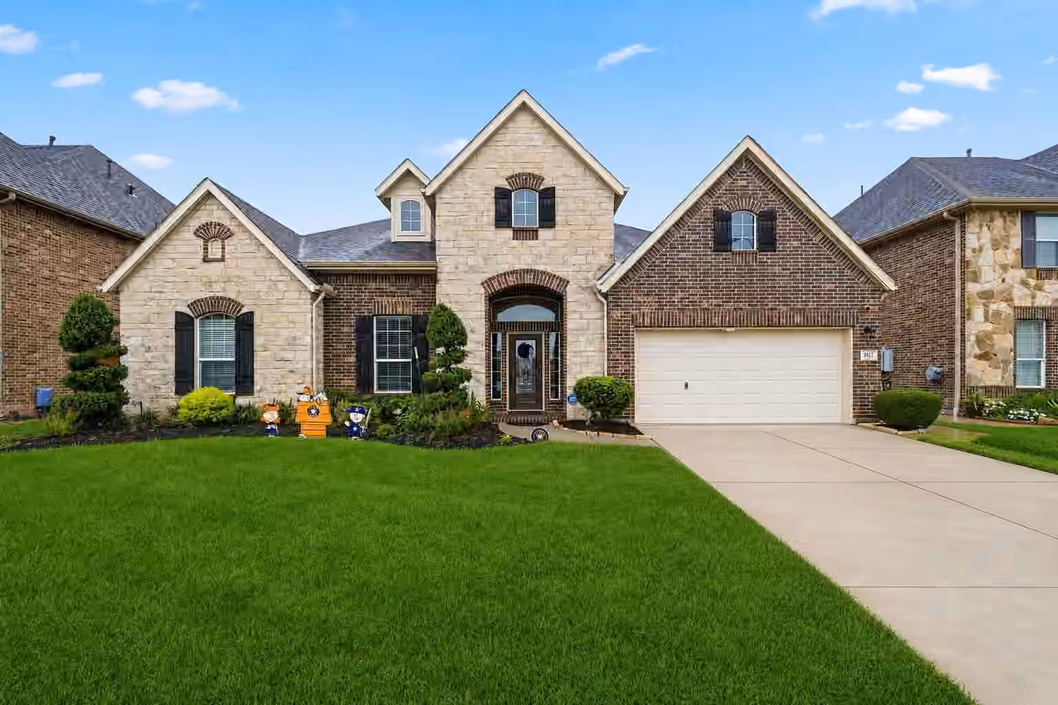 Photo of 4313 Ashley Lane, Deer Park, TX