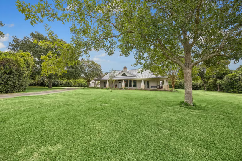 Photo 7 of 440 Piney Creek Road Road, Bellville, TX