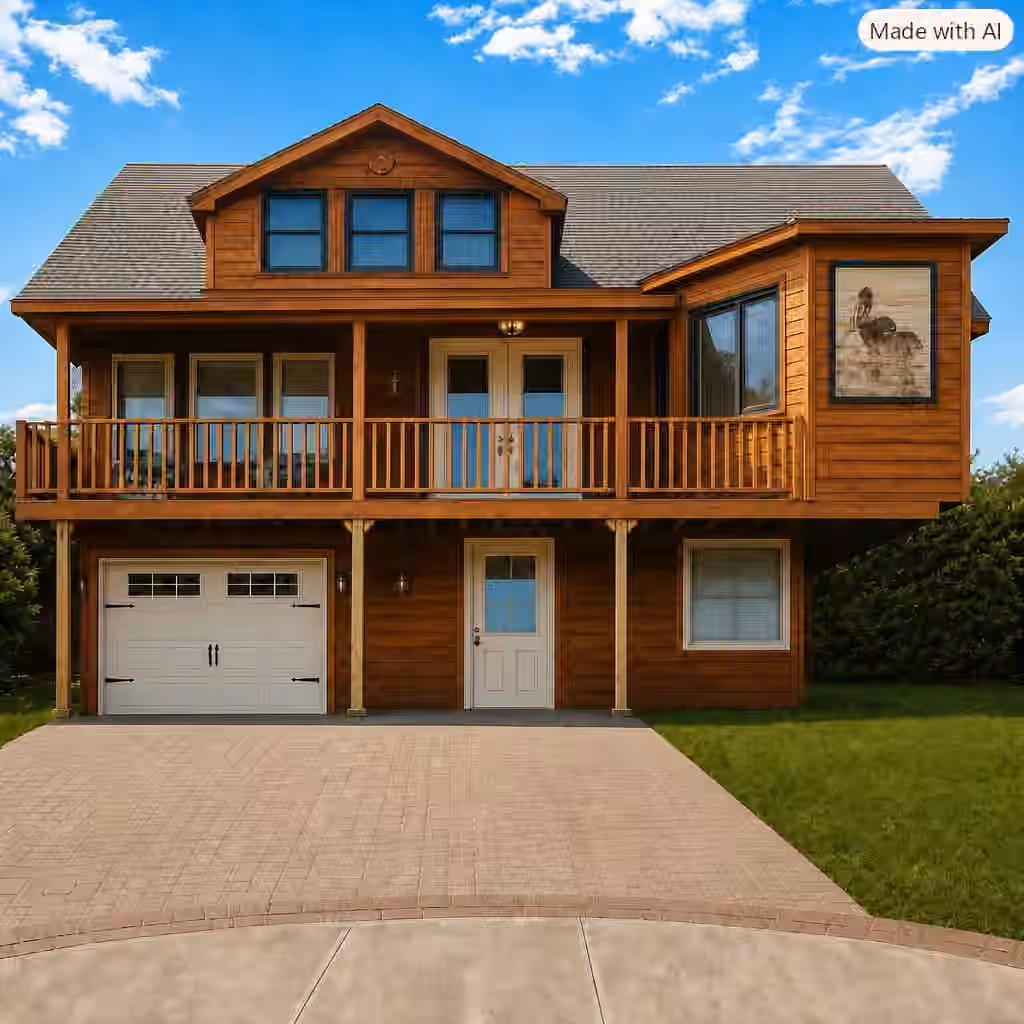 Photo of 1218 Edwards Drive, Dickinson, TX 77539