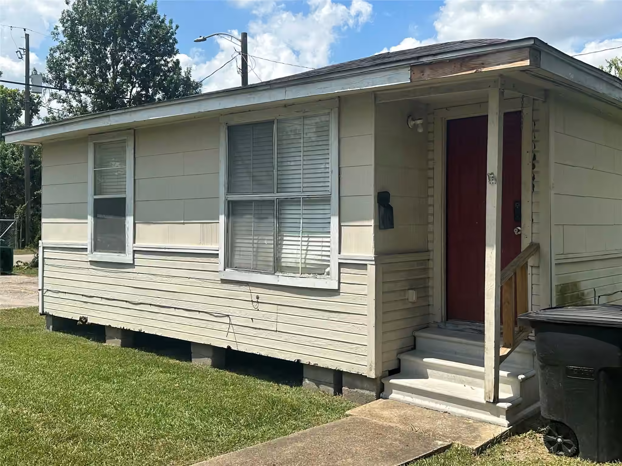 Photo of 3923 Caplin Street, Houston, TX