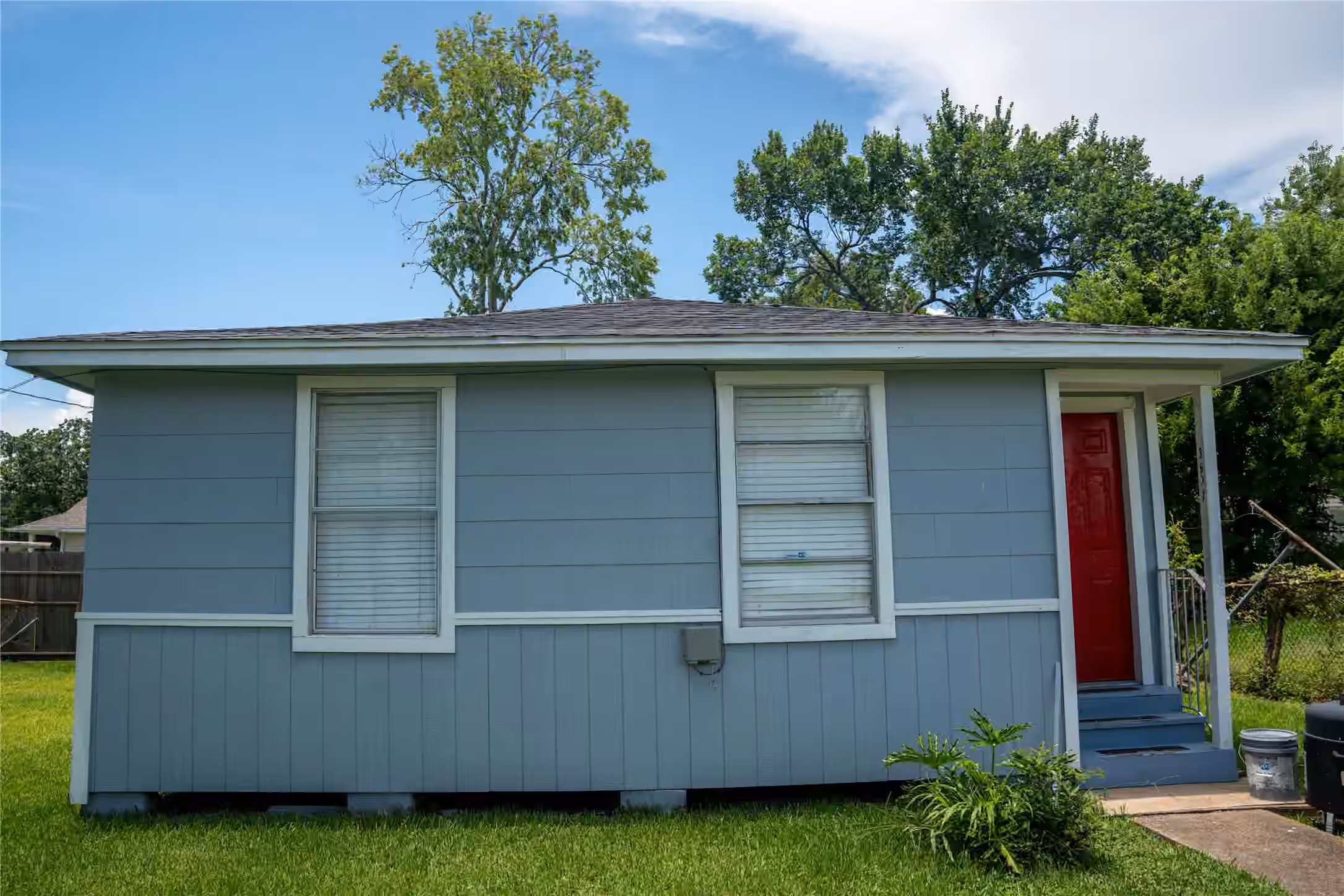 Photo 6 of 3923 Caplin Street, Houston, TX