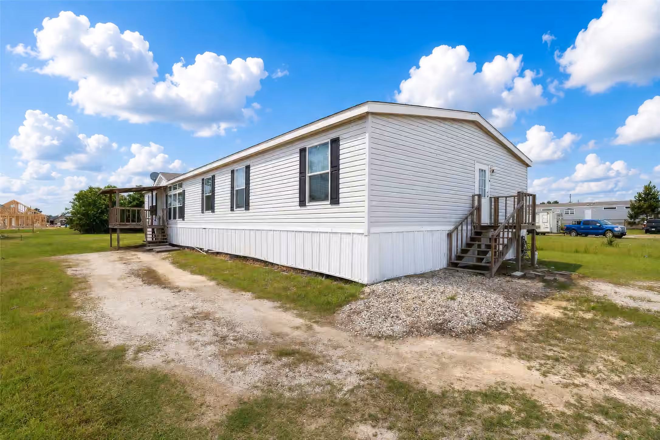 Photo of 275 Road 5132, Cleveland, TX 77327
