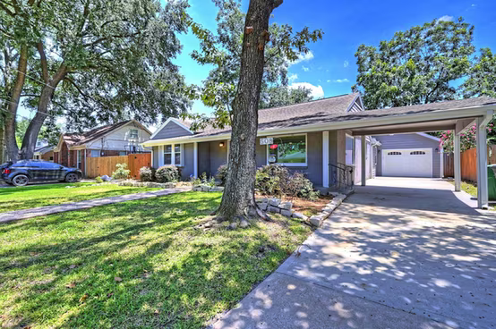 Photo 2 of 508 Canadian Street, Houston, TX