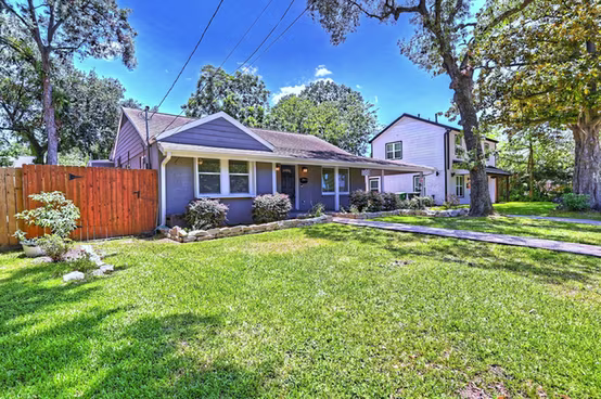 Photo 3 of 508 Canadian Street, Houston, TX