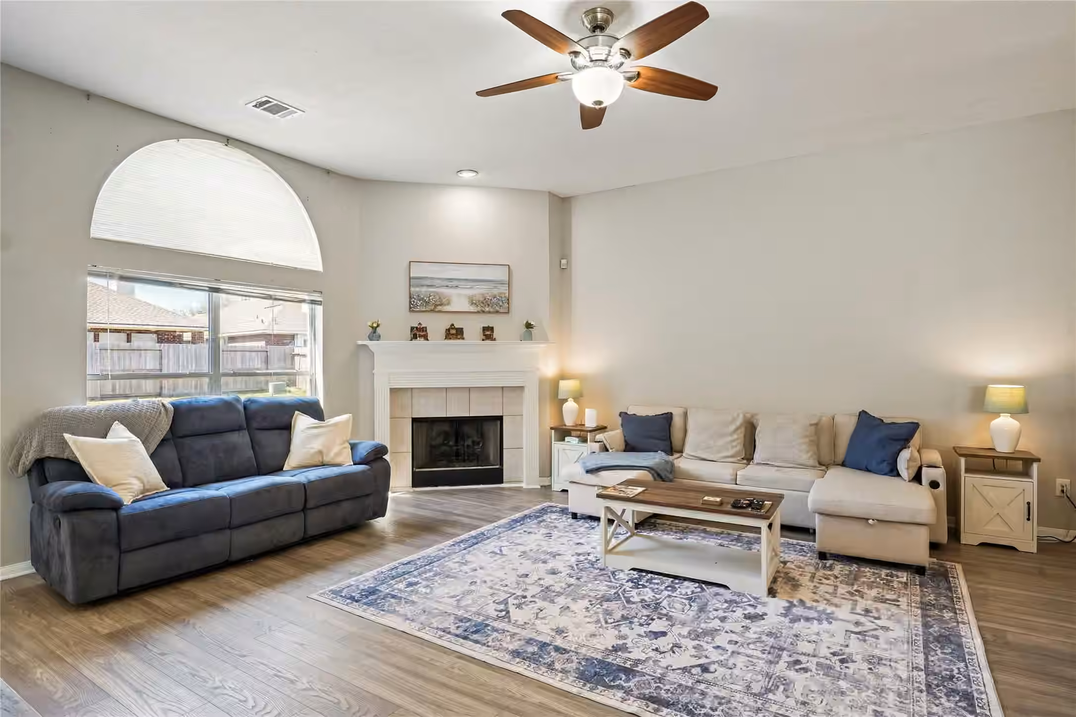 Photo 6 of 5710 Shady Hollow Court, Rosharon, TX