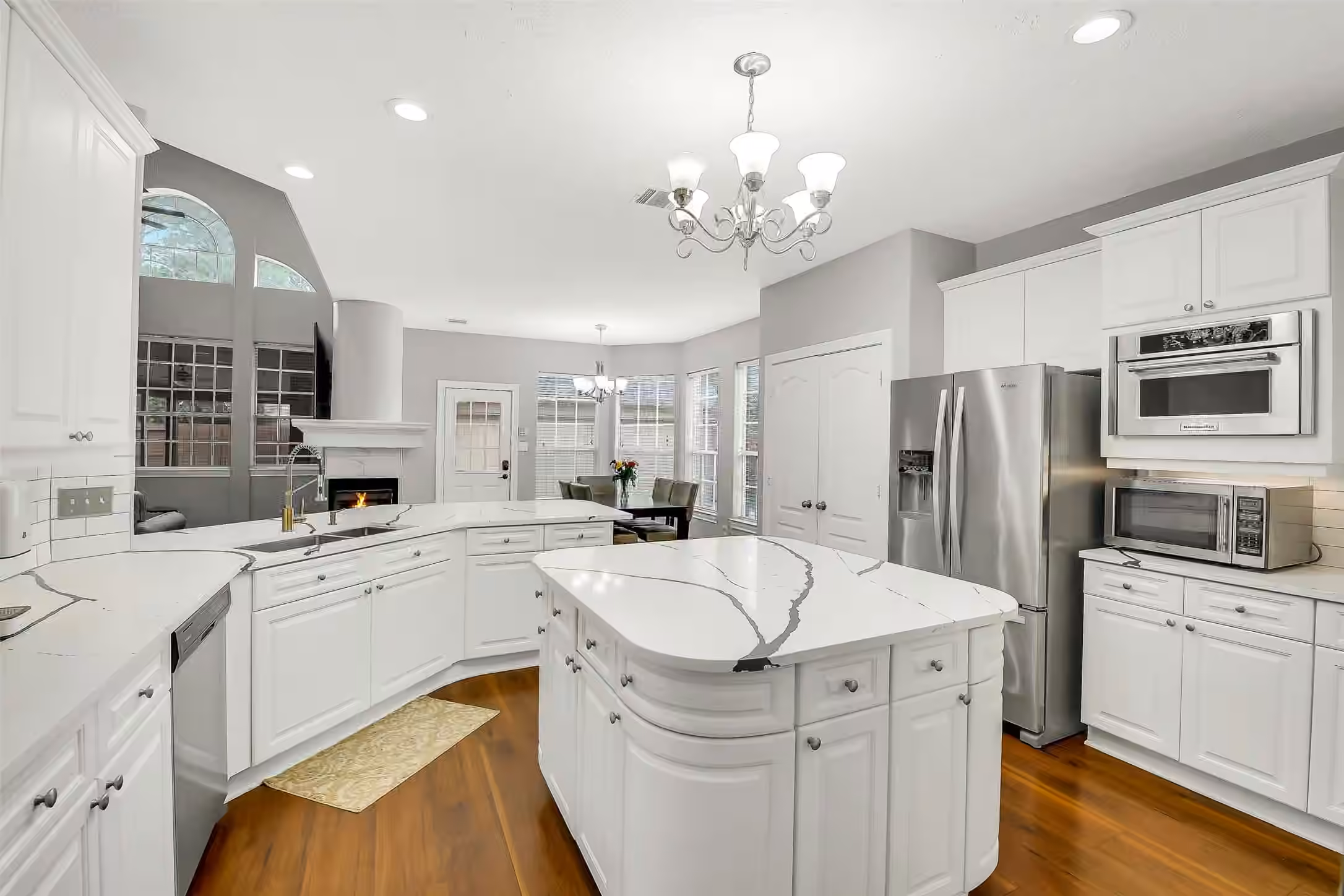 Photo of 18414 Bull Pine Drive, Spring, TX