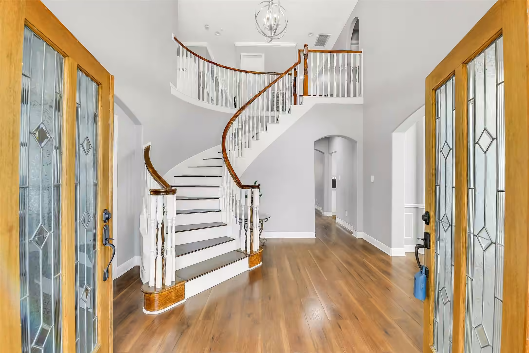 Photo 4 of 18414 Bull Pine Drive, Spring, TX
