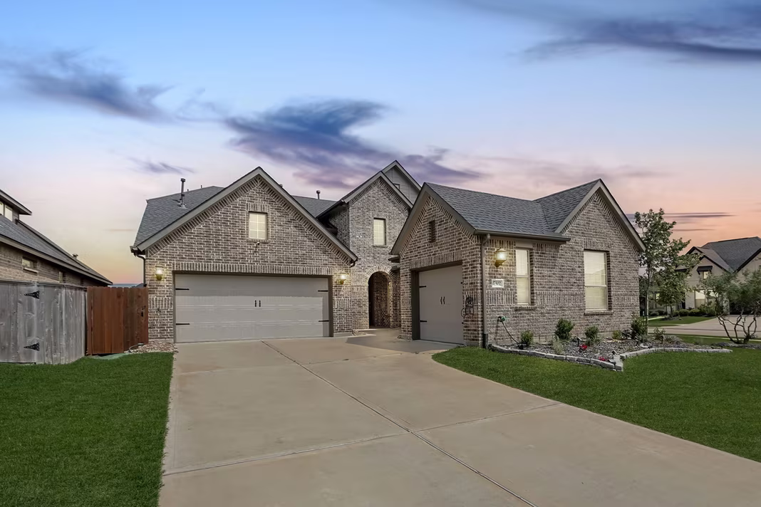 Photo of 17302 Willow Lexington Court, Hockley, TX 77447